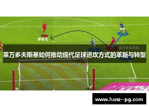 莱万多夫斯基如何推动现代足球进攻方式的革新与转型
