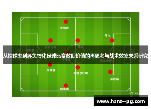 从控球率到胜负转化足球比赛数据价值的再思考与战术效率关系研究 从控球率到胜负转化足球比赛数据价值的再思考与战术效率关系研究