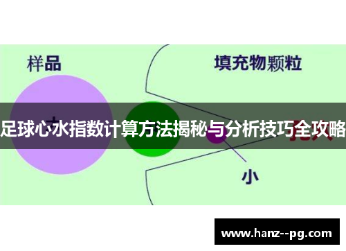 足球心水指数计算方法揭秘与分析技巧全攻略